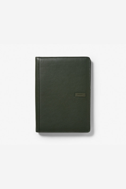 KINNON HUDSON COMPENDIUM (Olive Green)