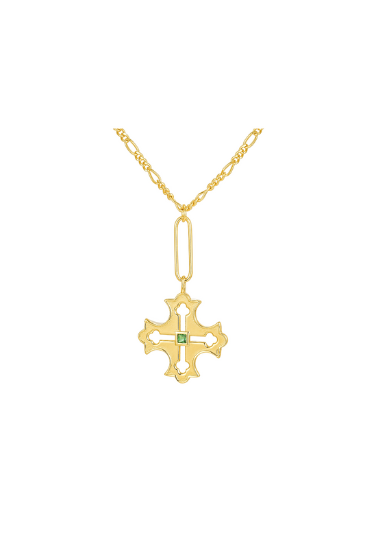 Image of Necklaces. Productname: Jewel Citizen | Hunter Necklace in Necklace colour by brand - Jewel Citizen