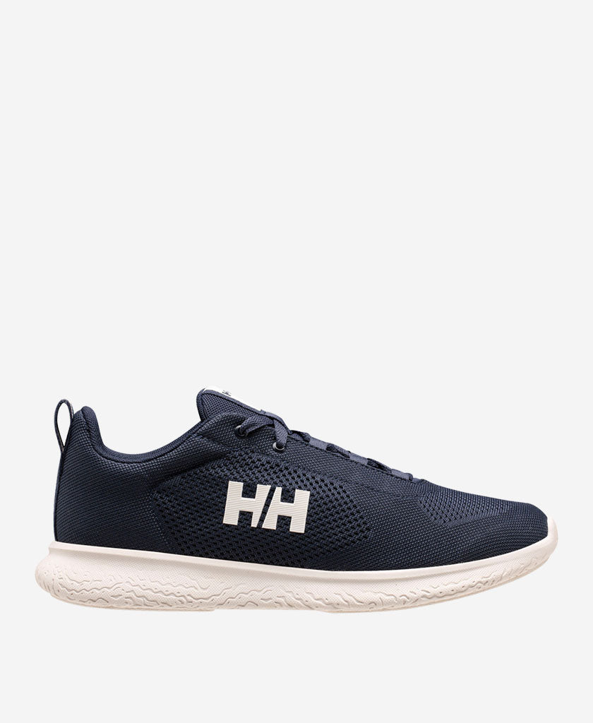 Helly Hansen CREW LIGHT (Navy/White)