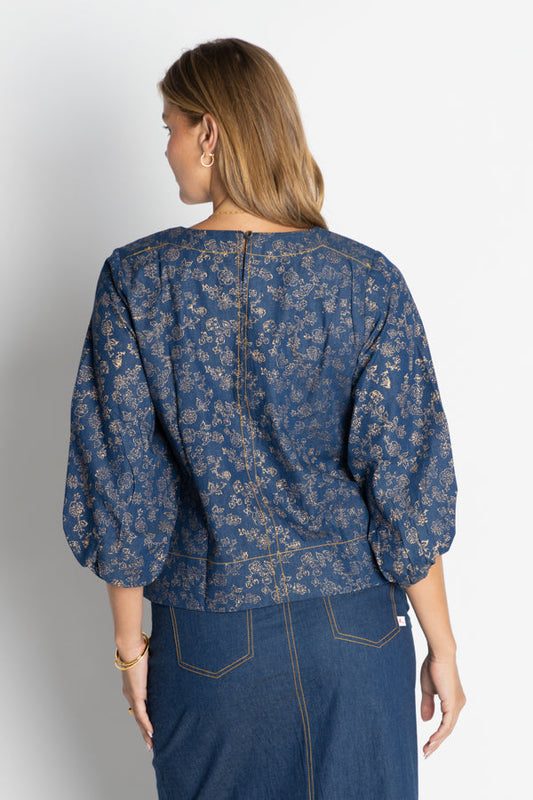 I.B.S.A IBSA Amarillo (Top)