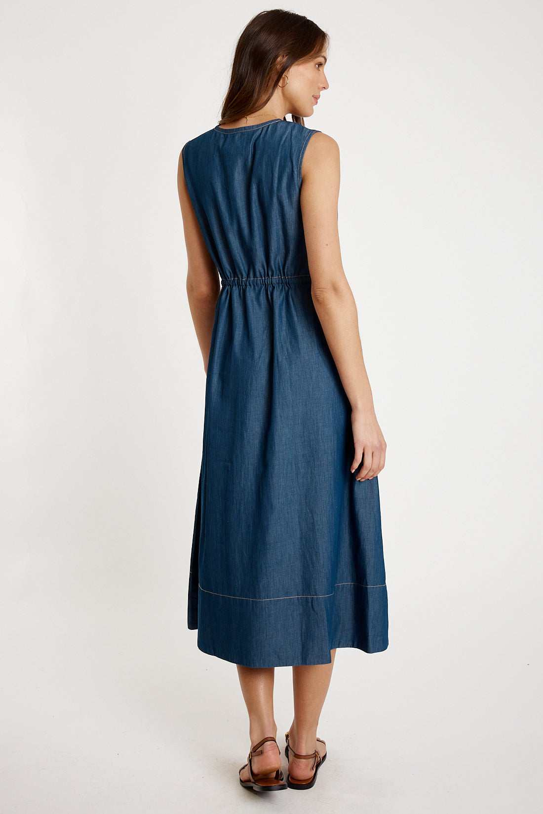 I.B.S.A IBSA Arizona Midi (Dark)