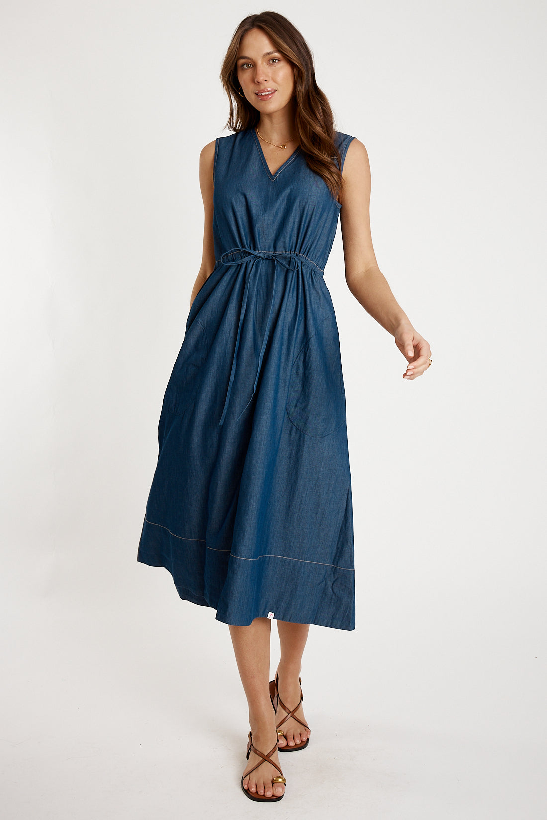 I.B.S.A IBSA Arizona Midi (Dark)