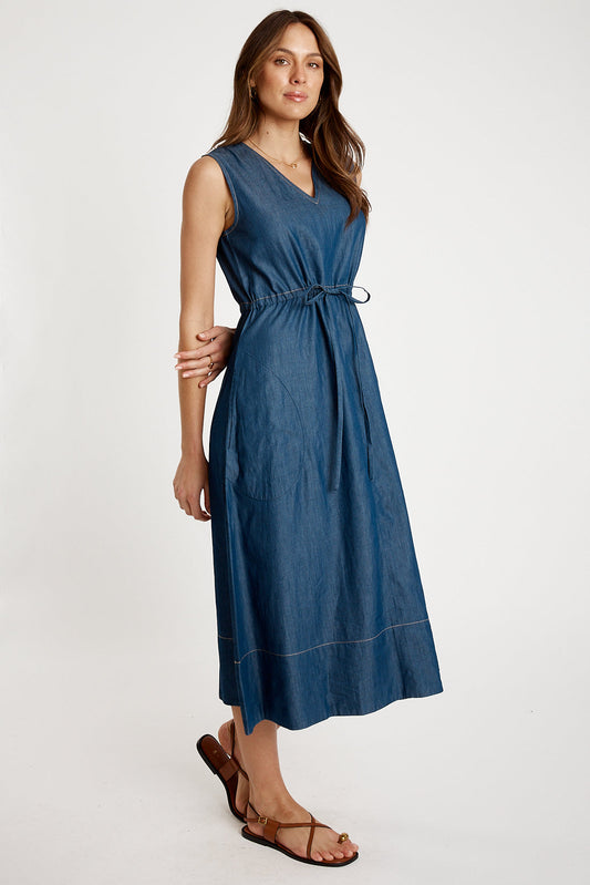 I.B.S.A IBSA Arizona Midi (Dark)