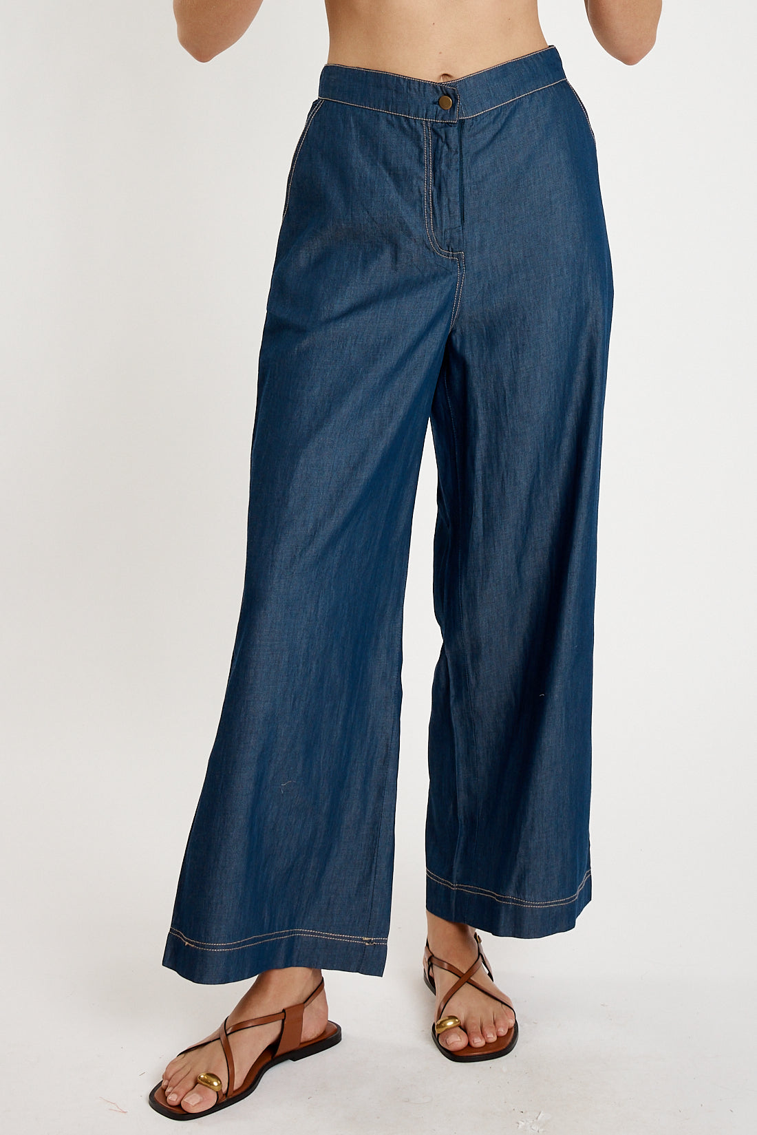 I.B.S.A IBSA Arizona Pant (Dark)