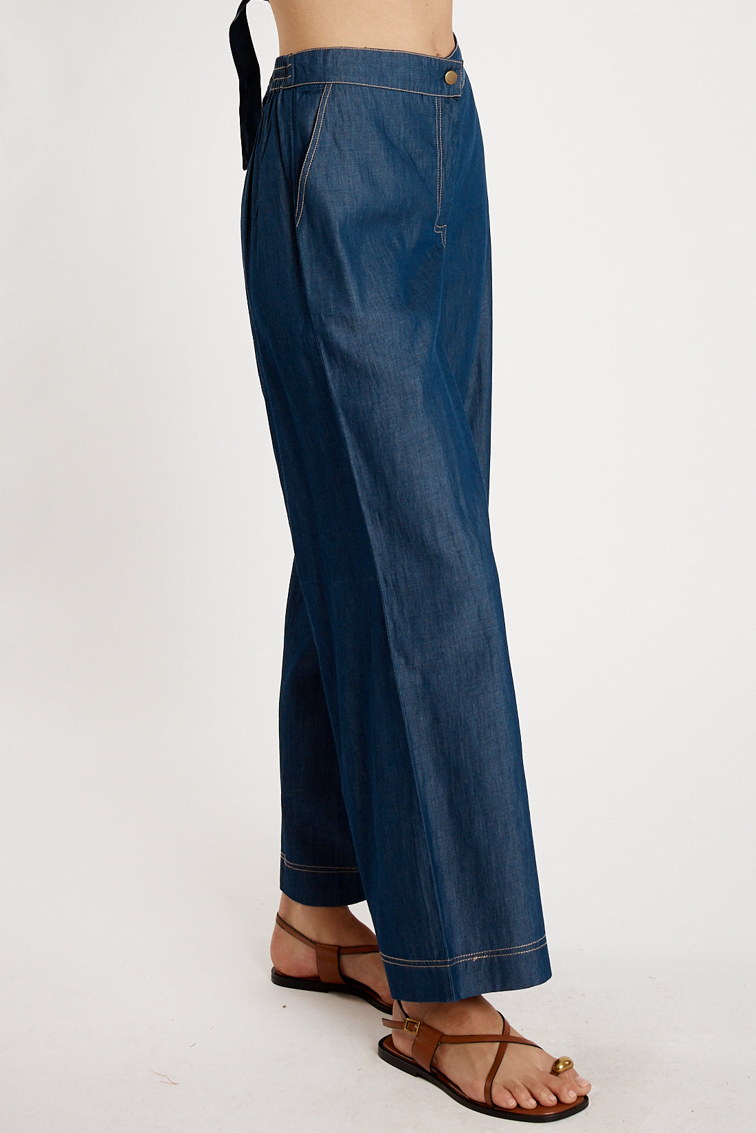 I.B.S.A IBSA Arizona Pant (Dark)