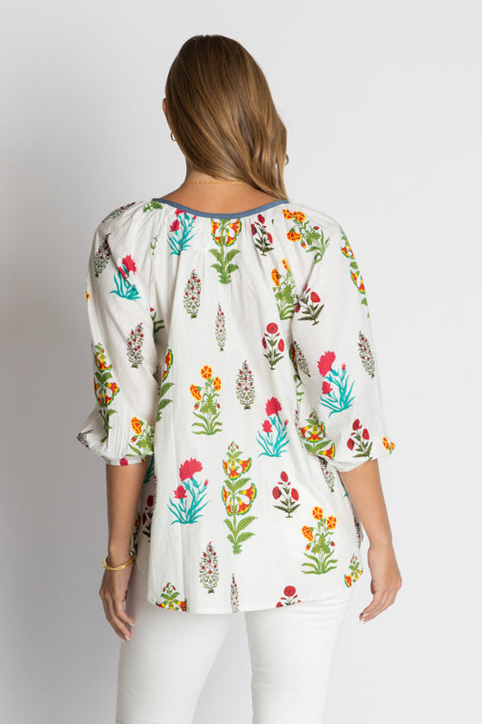 I.B.S.A IBSA Clarksville Top (White)