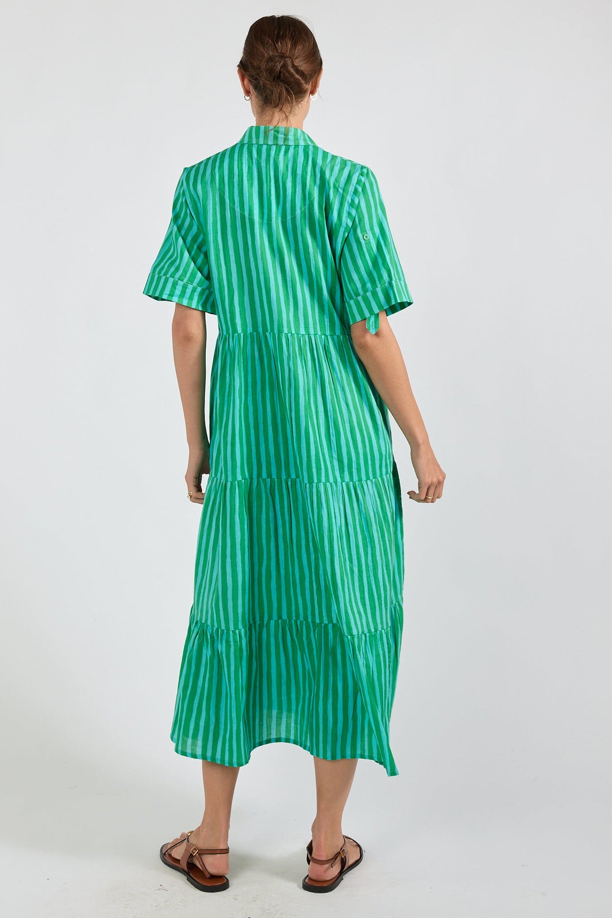 I.B.S.A PRE SALE | IBSA Dixie Midi (Sea)
