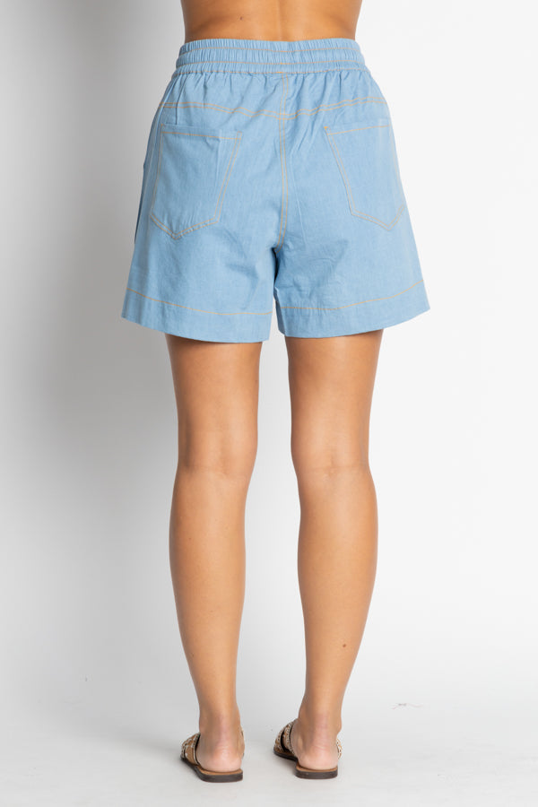 I.B.S.A IBSA El Paso Short (Light)