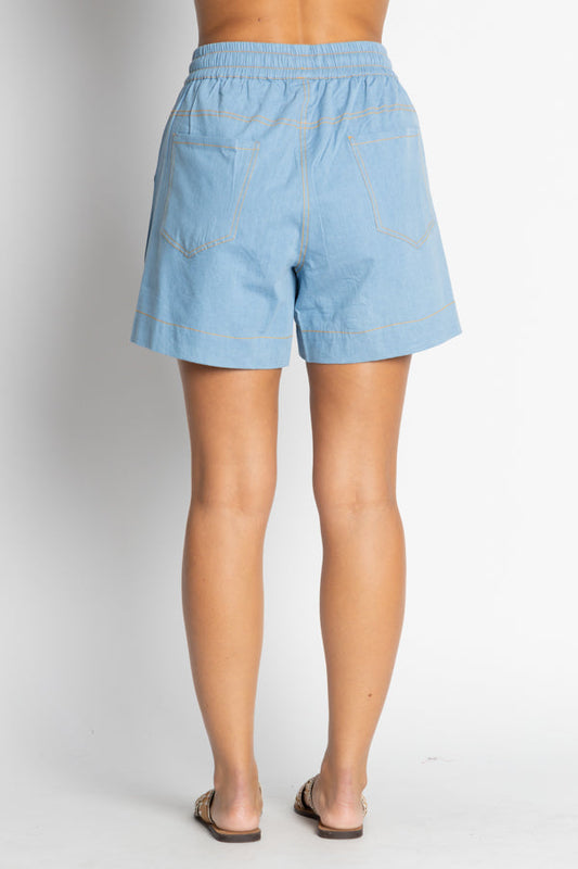 I.B.S.A IBSA El Paso Short (Light)