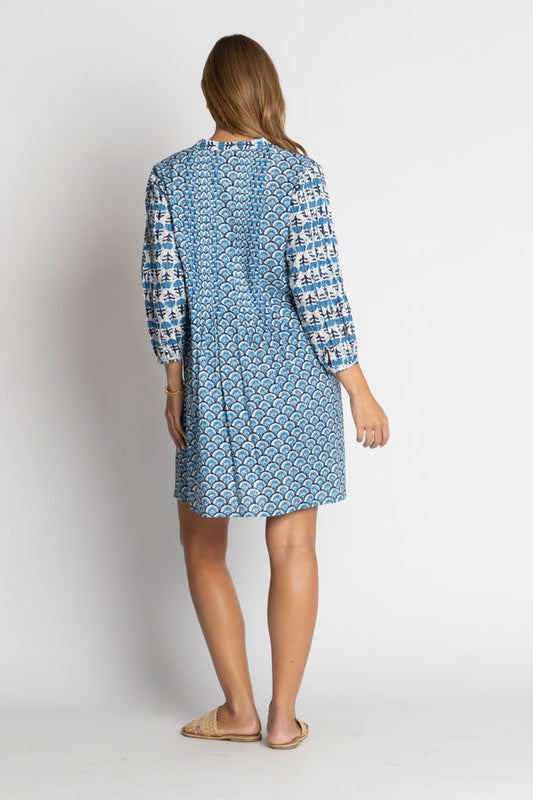 I.B.S.A IBSA Idaho Tuck (Dress)
