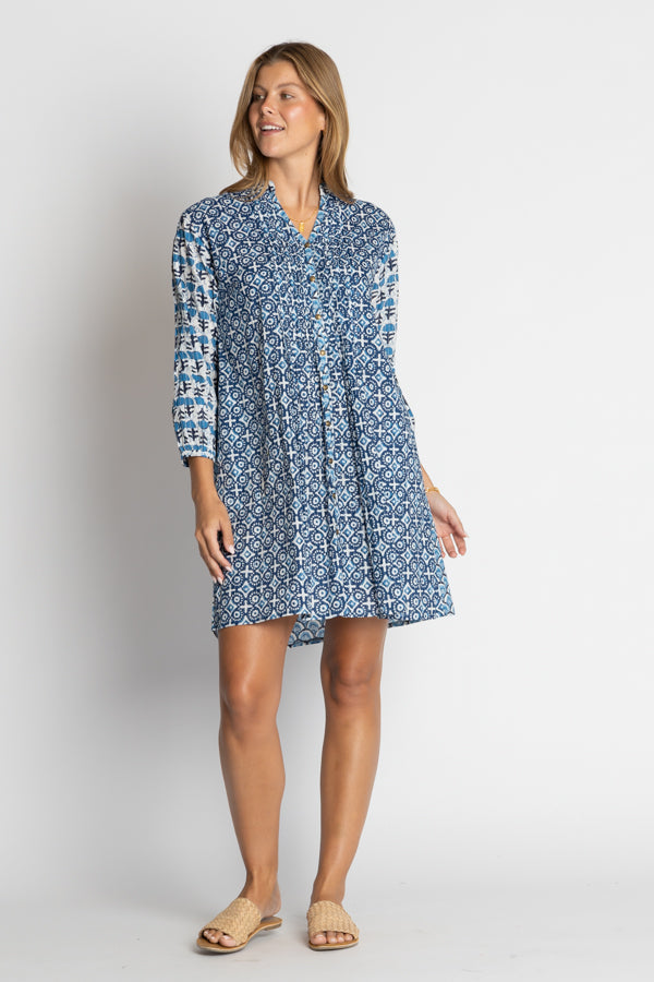 I.B.S.A IBSA Idaho Tuck (Dress)