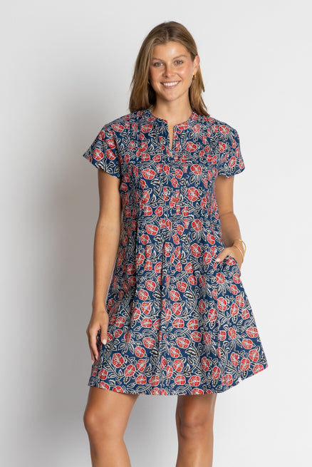 Image of Dresses. Product name - IBSA Illinois Dress in Dress colour by brand - I.B.S.A