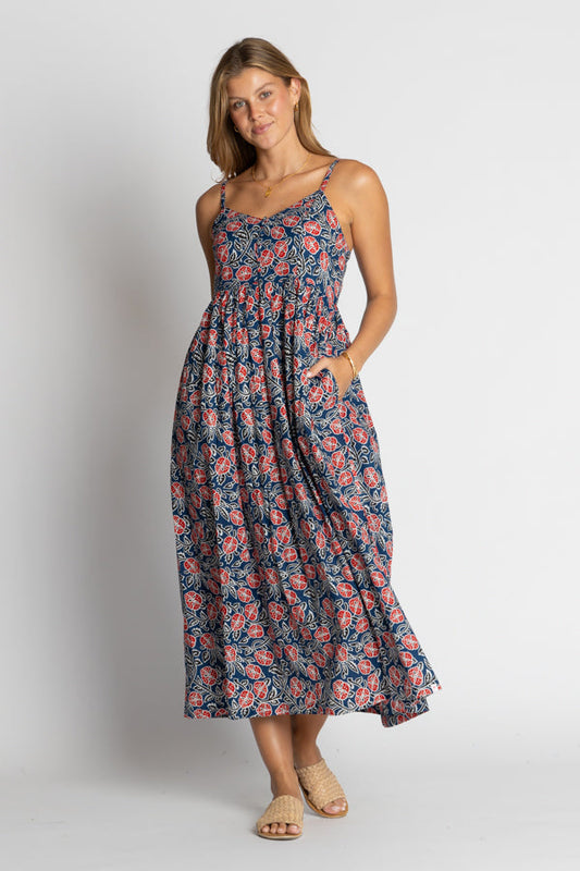 Image of Dresses. Product name - IBSA Illinois Sundress in Sundress colour by brand - I.B.S.A