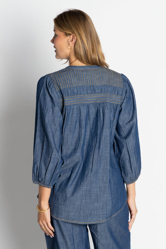 I.B.S.A IBSA Kentucky Shirt (Dark)