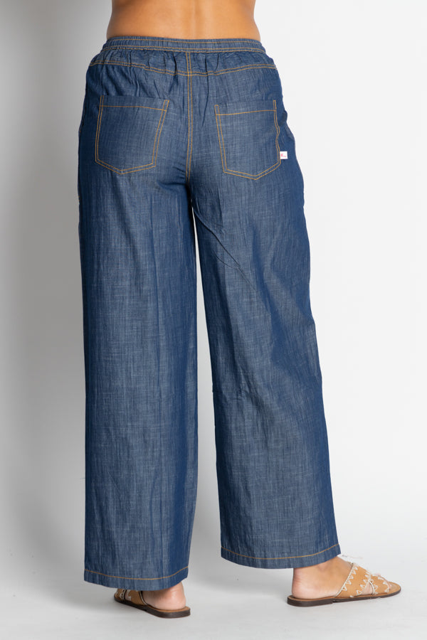 I.B.S.A IBSA Memphis Pant (Dark)