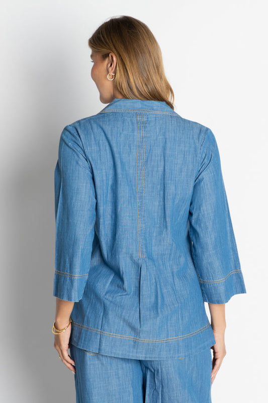 I.B.S.A IBSA Memphis Top (Light)