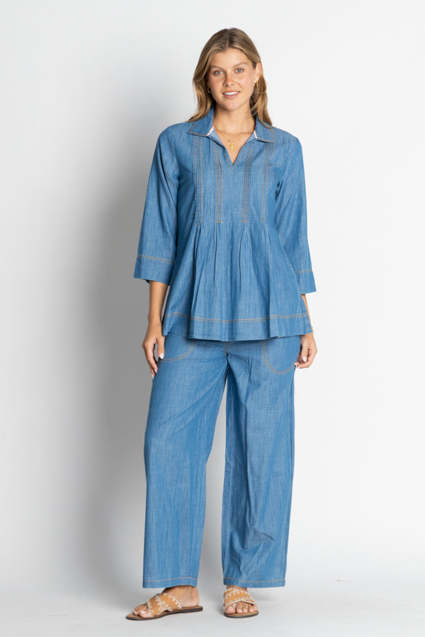 I.B.S.A IBSA Memphis Top (Light)