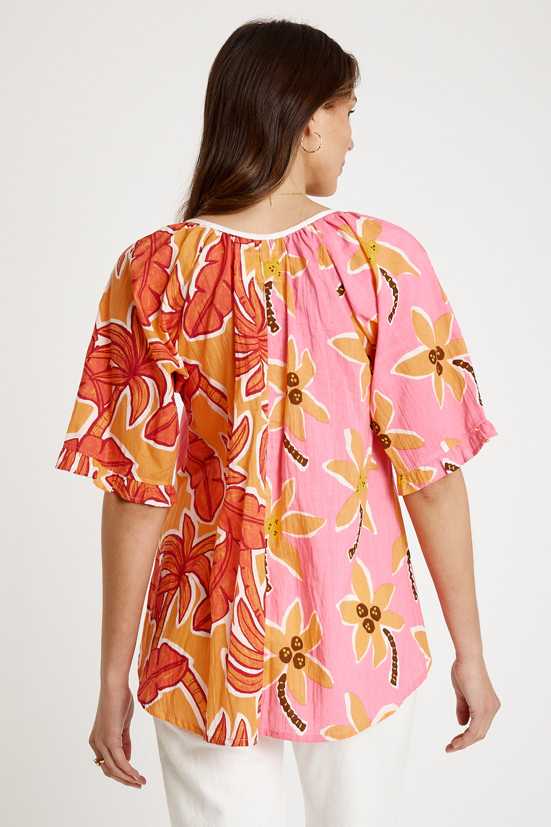 I.B.S.A IBSA Omaha Top (Melon)