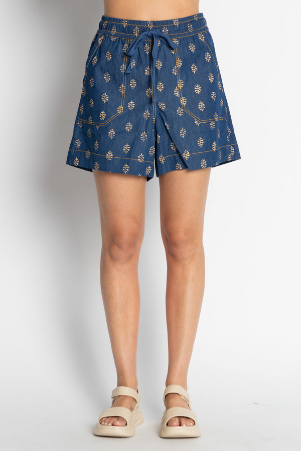 I.B.S.A IBSA Wichita (Short)