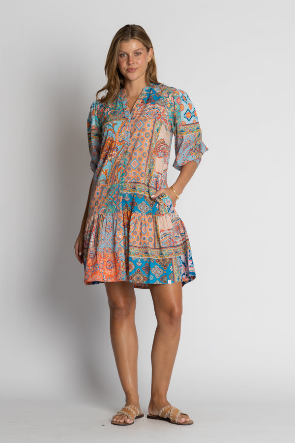 I.B.S.A IBSA Wisconsin (Dress)
