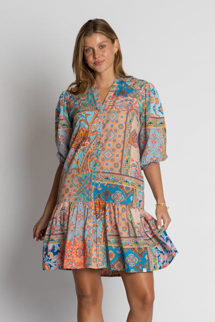Image of Dresses. Product name - IBSA Wisconsin Dress in Dress colour by brand - I.B.S.A
