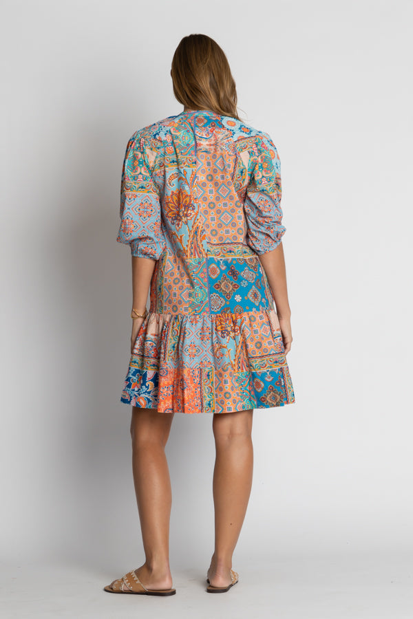 I.B.S.A IBSA Wisconsin (Dress)