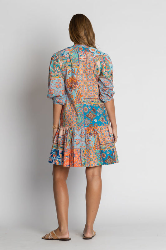 I.B.S.A IBSA Wisconsin (Dress)