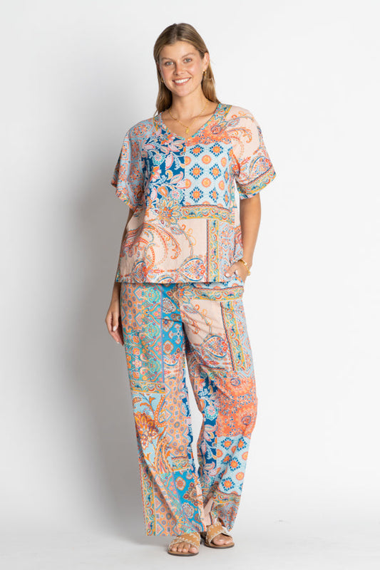 I.B.S.A IBSA Wisconsin (Top)