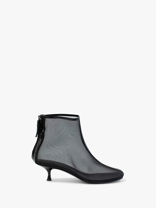 Image of Boots. Productname: CHRISTOPHER ESBER Curtis Vapour Ankle Boot in Boot colour by brand - CHRISTOPHER ESBER
