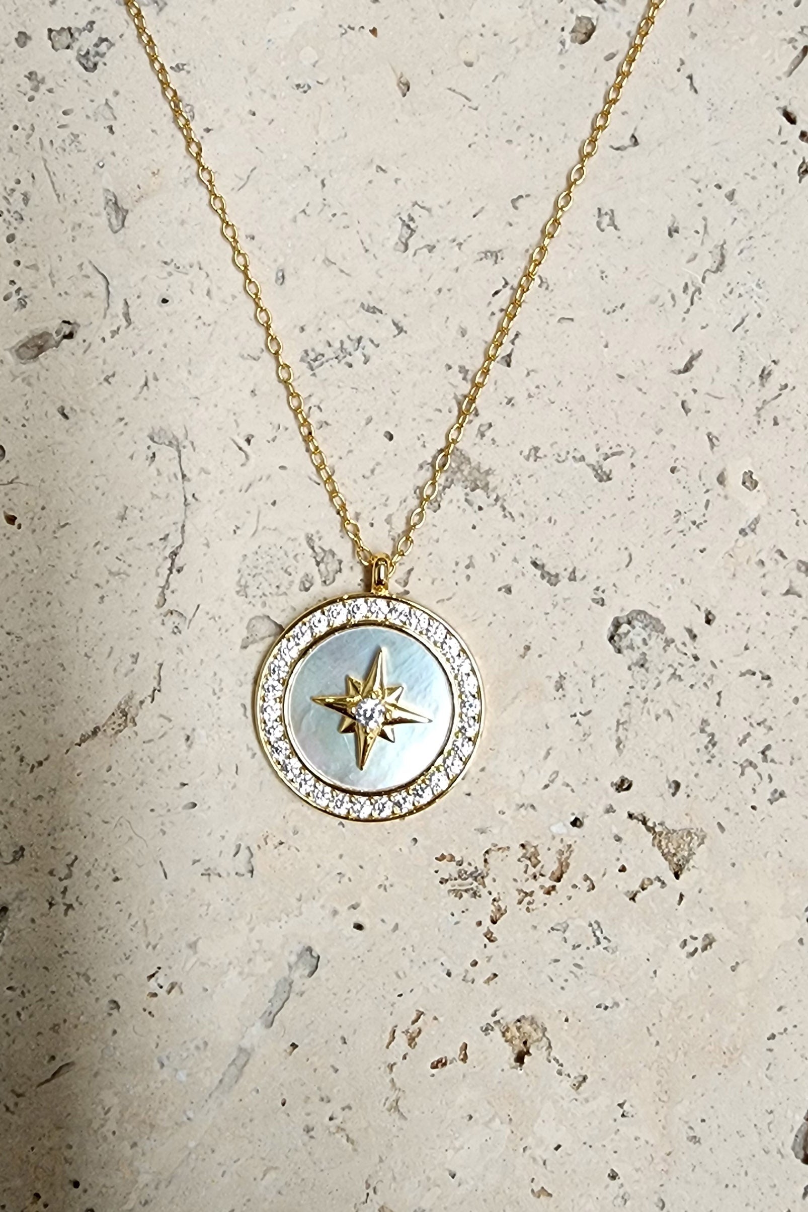 Image of Necklaces. Productname: Jewel Citizen | Imelda Necklace in Necklace colour by brand - Jewel Citizen