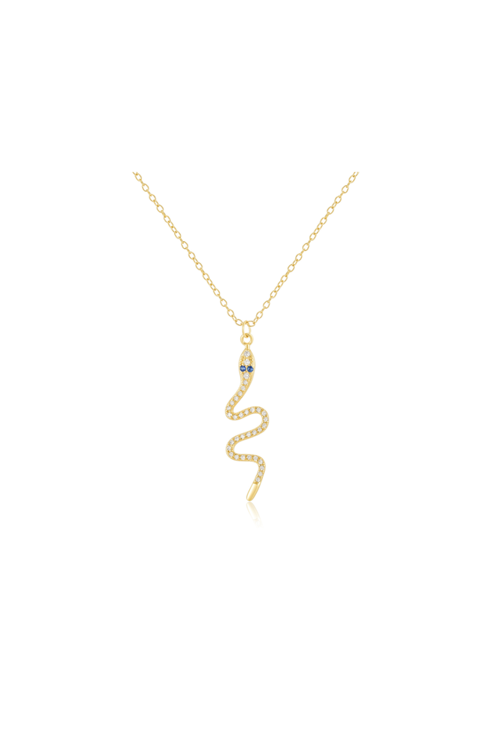 Image of Necklaces. Productname: Jewel Citizen | Indiana Necklace in Necklace colour by brand - Jewellery