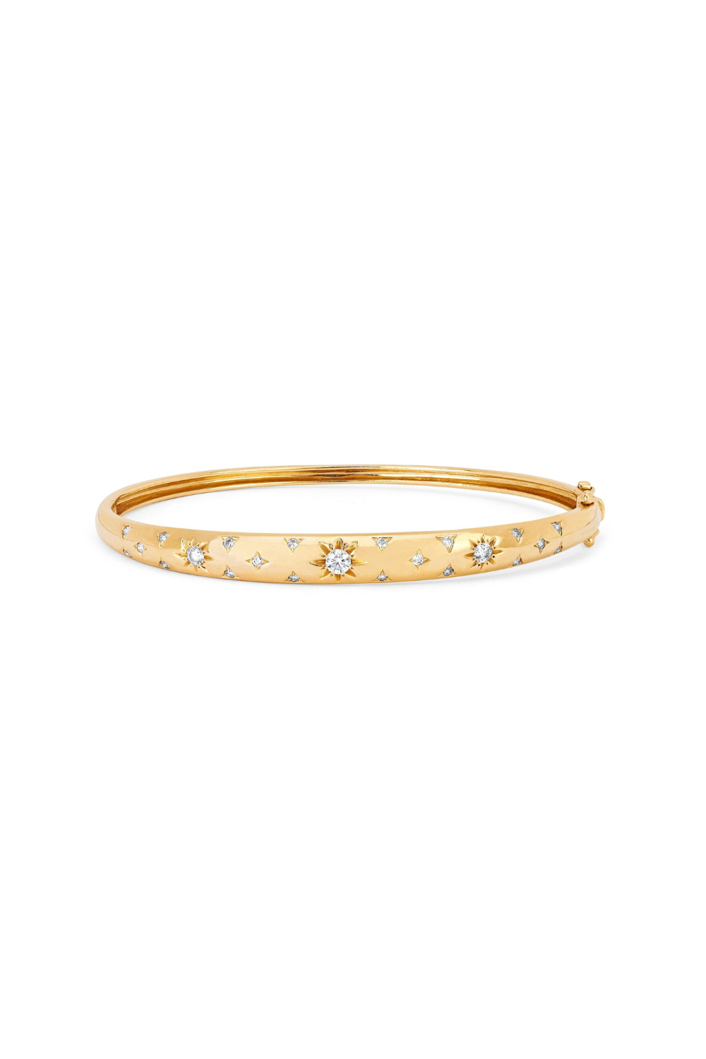 Image of Bracelets. Productname: Jewel Citizen | Ingrid Bracelet in Bracelet colour by brand - Jewel Citizen