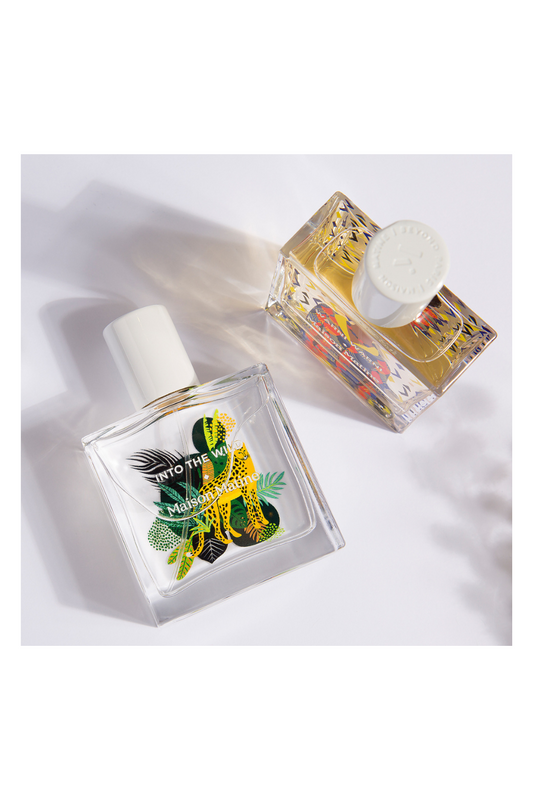Kabana Maison Matine | Into the Wild (50Ml)