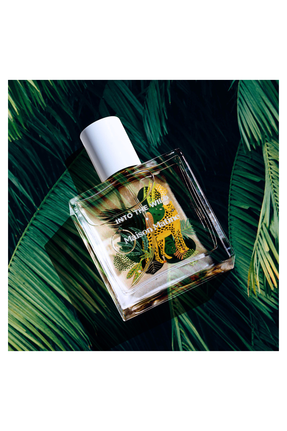 Image of Health & Beauty. Productname: Maison Matine | Into the Wild 50ml in 50Ml colour by brand - Kabana