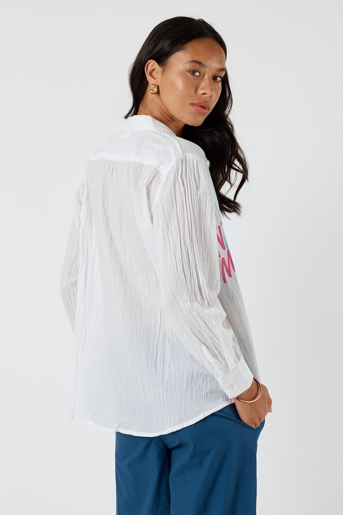 Division Itami Alpine (Shirt)