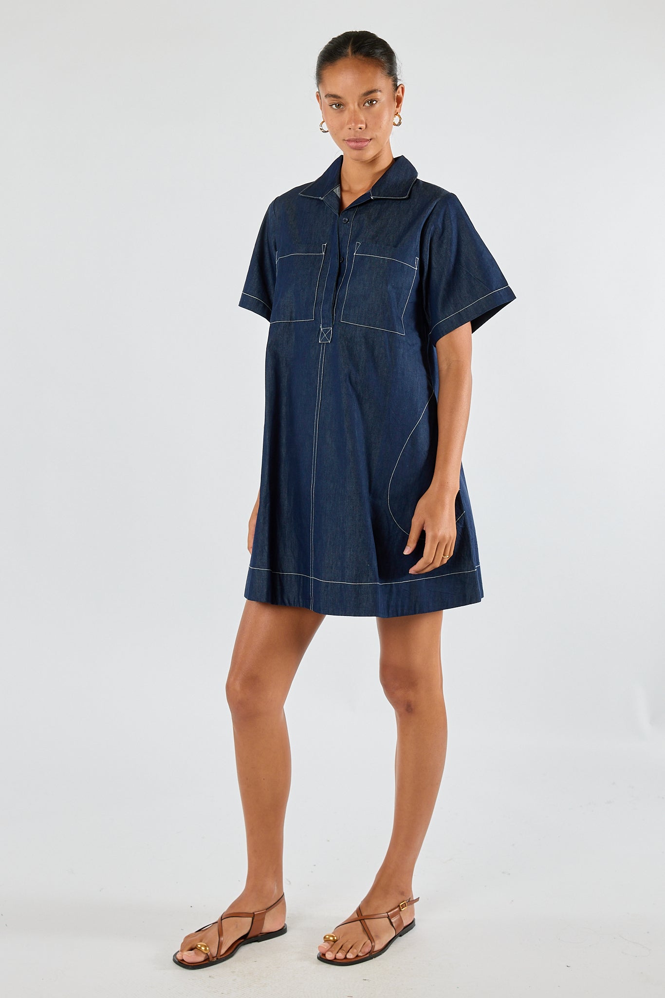 Division Itami Denim (Playdress)