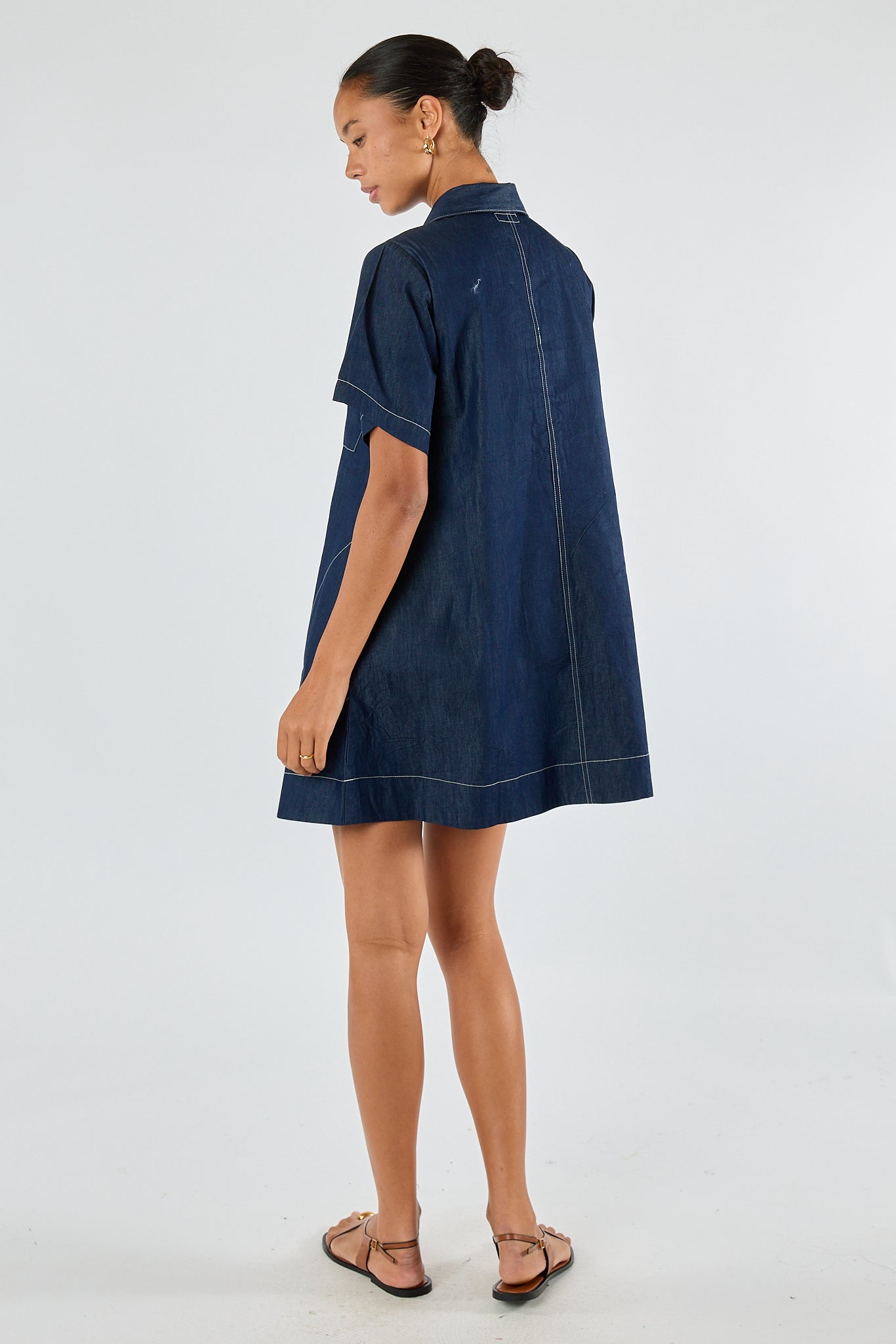 Division Itami Denim (Playdress)
