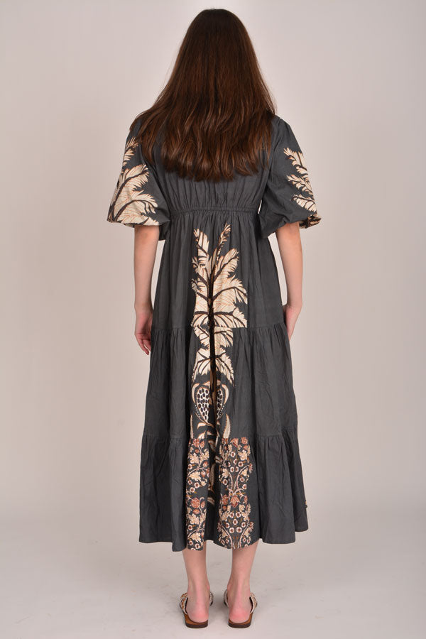 Division Itami Elda Dress (Forta)