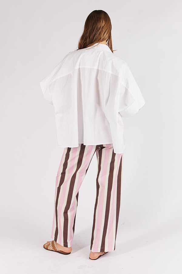 Division Itami Gigario Shirt (White)