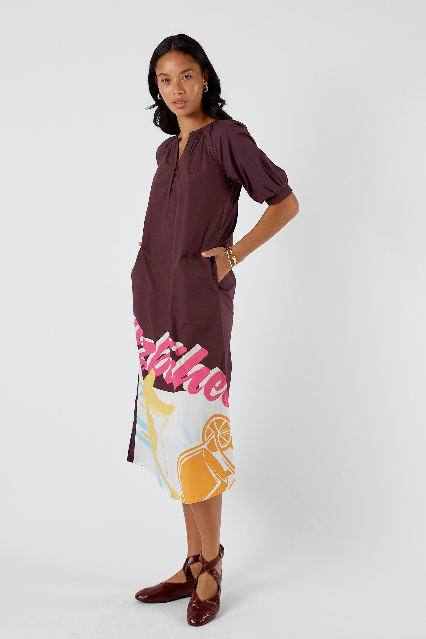 Division Itami Kitzbuhel SS (Dress)