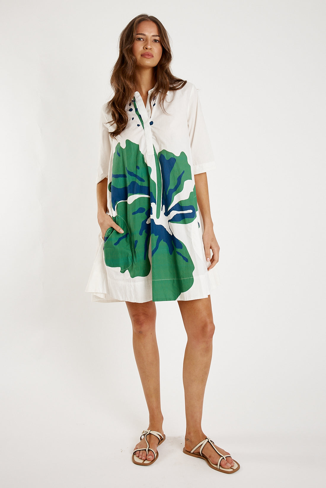 Division Itami La Flor (Playdress)