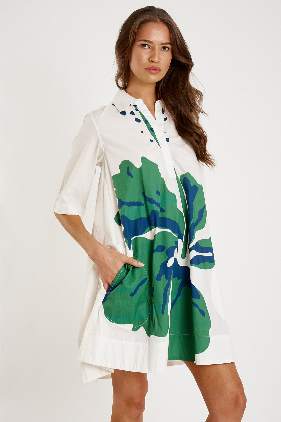 Division Itami La Flor (Playdress)