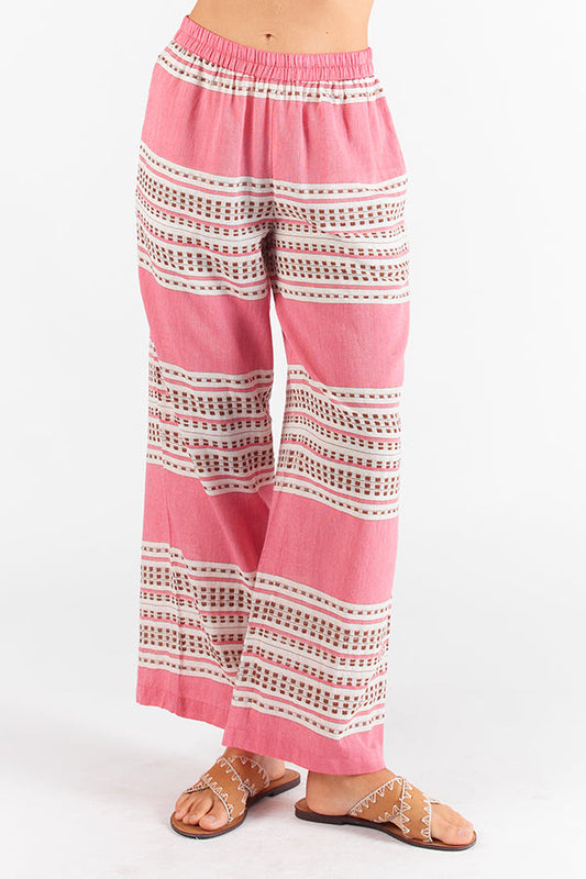 Itami Licorice (Pant)