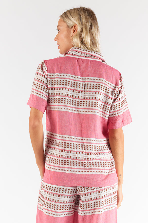 Division Itami Licorice (Shirt)