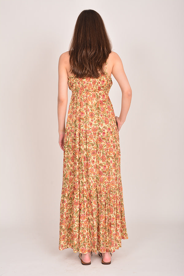 Division Itami Marini Dress (Santos)