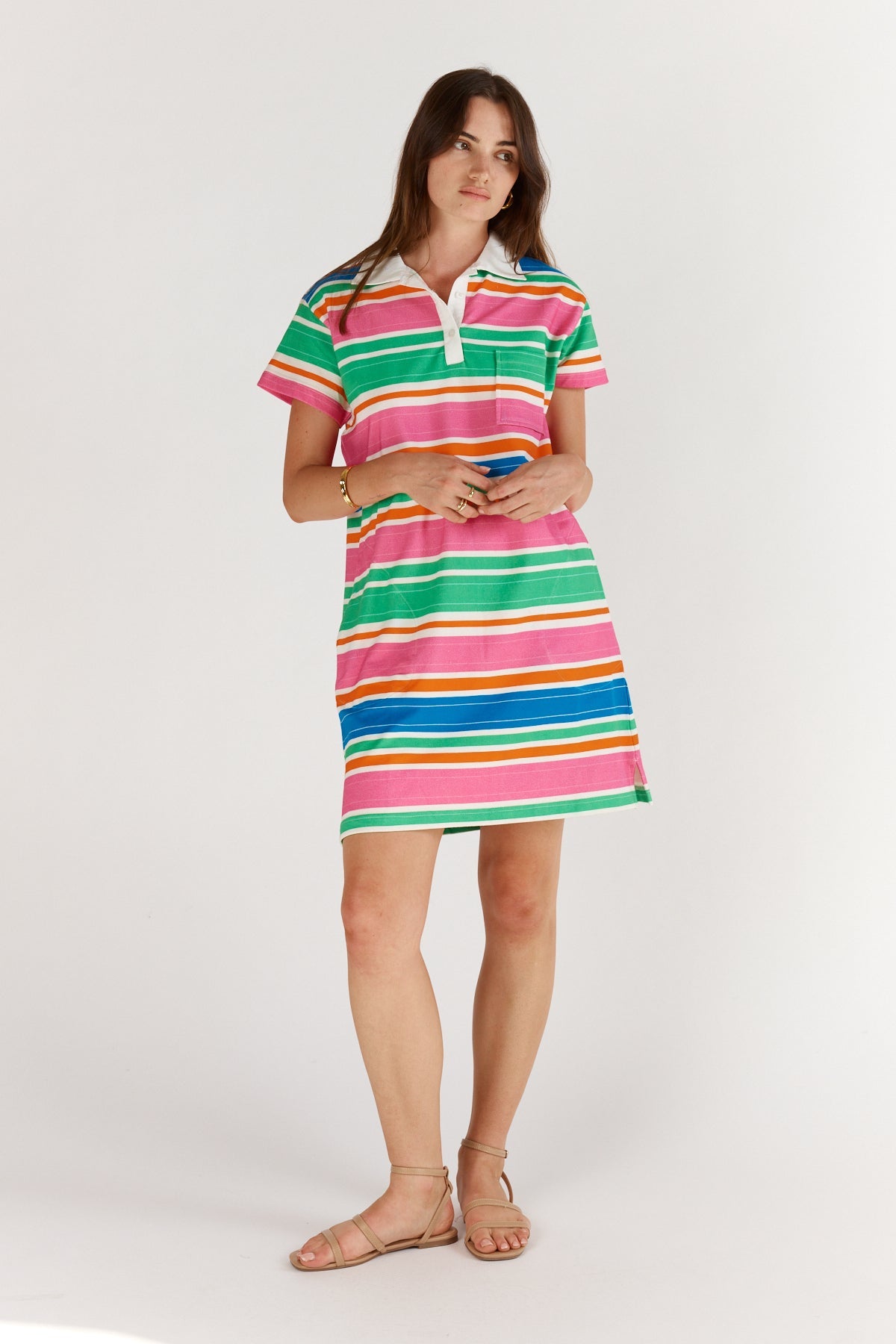 Image of Dresses. Productname: Itami Moritz Dress in Dress colour by brand - Itami Division