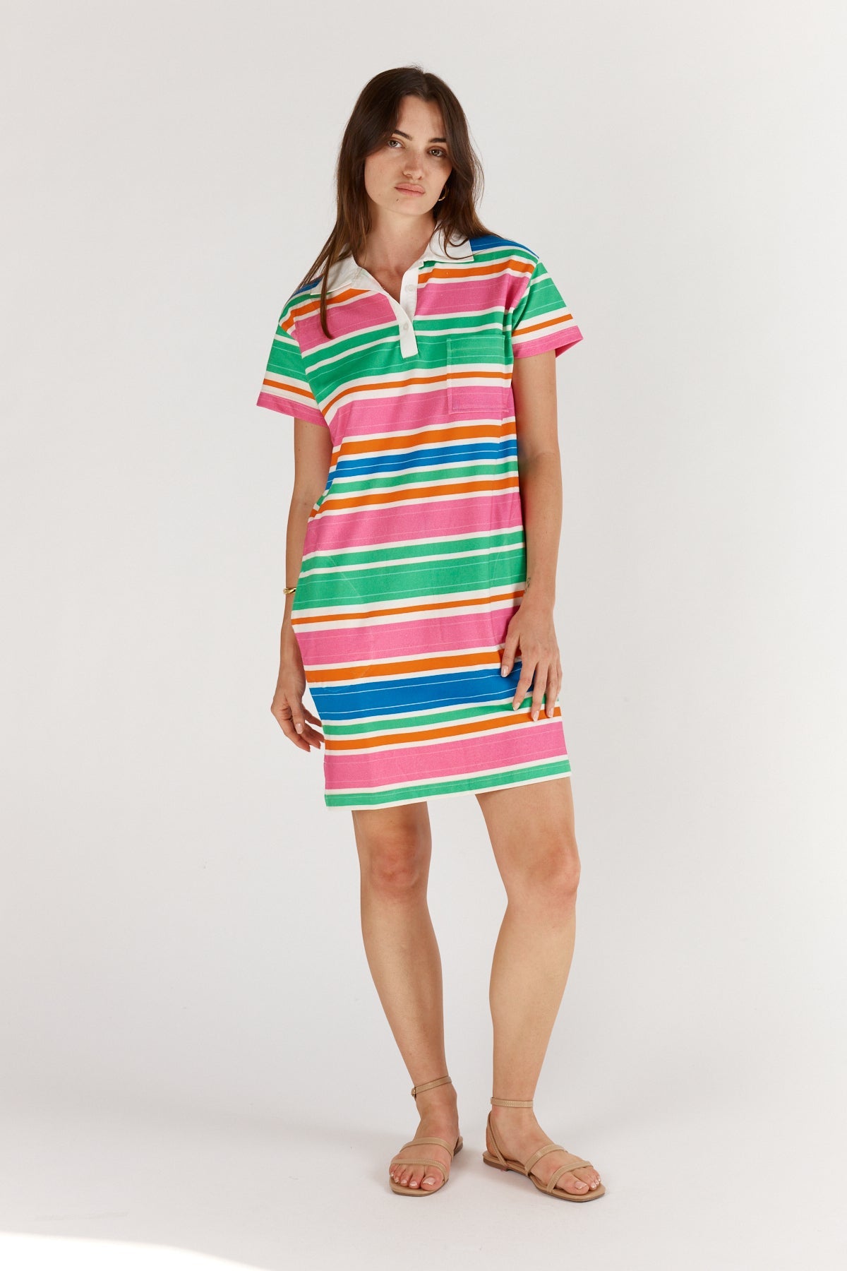 Division Itami Moritz (Dress)