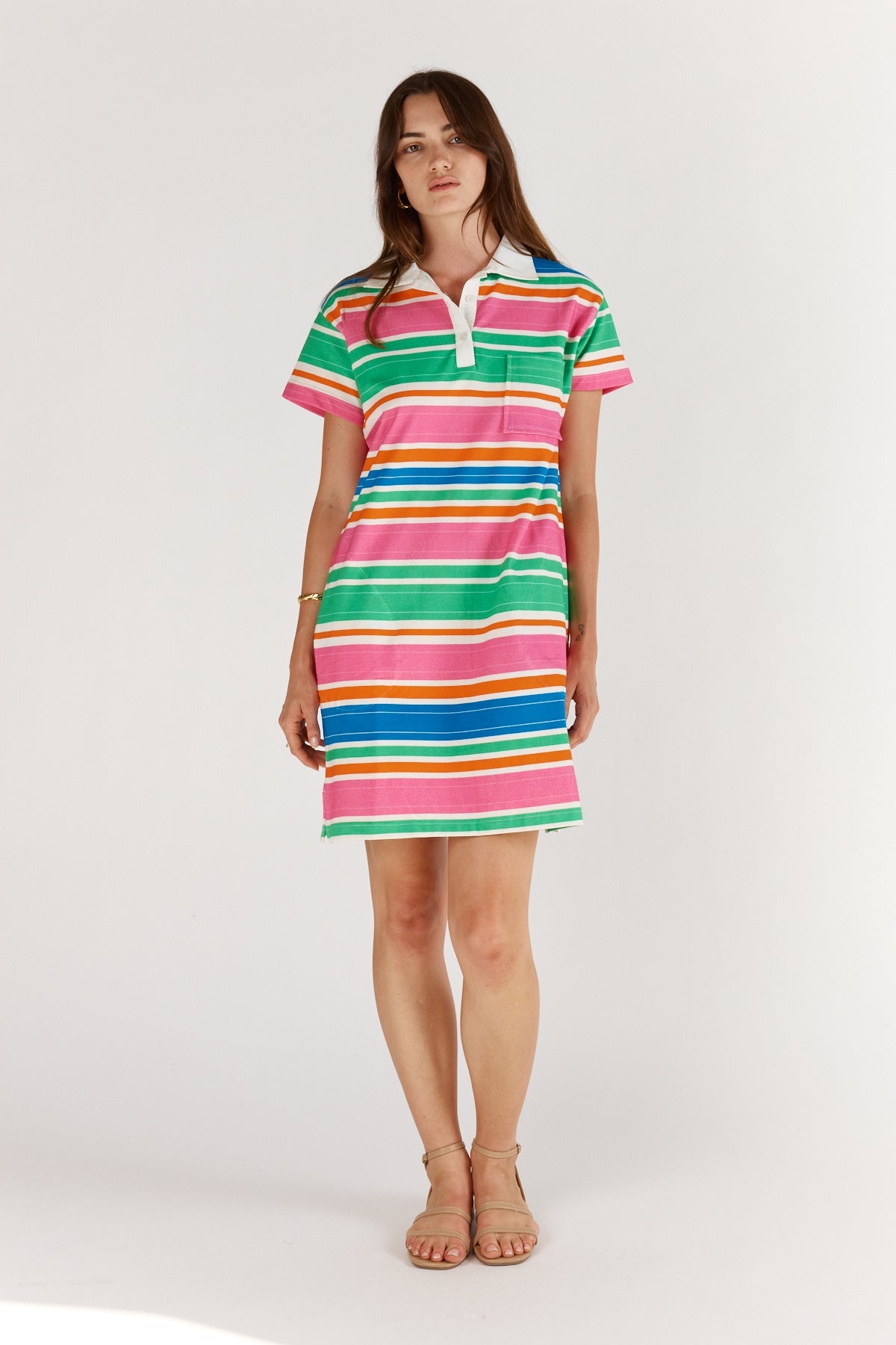 Division Itami Moritz (Dress)