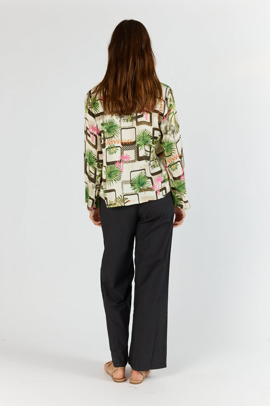 Itami Nadzir (Shirt)