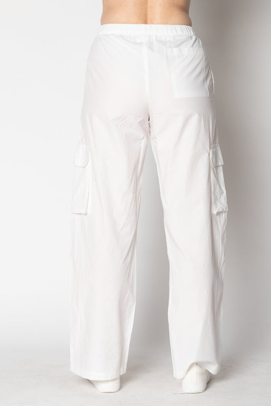 Itami Pamplone Cargo (White)